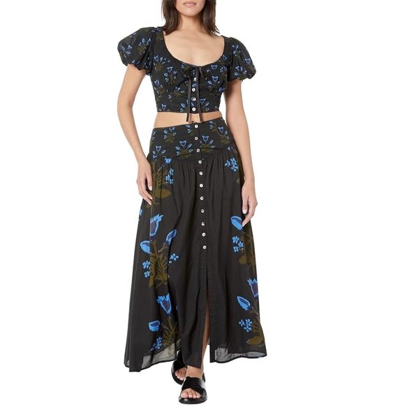 Free People Easy To Love Set - Picture 1 of 2